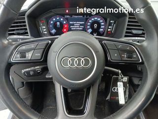 Audi A1 Sportback Adrenalin 25 TFSI 70kW (95CV)