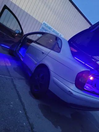 Citroen C5 2001