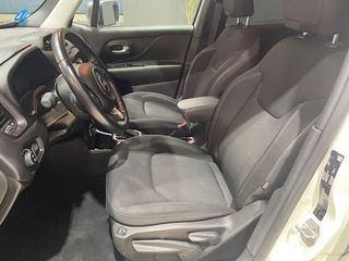 Jeep Renegade Limited 1.3 PHEV 140kW (190CV) AT AWD