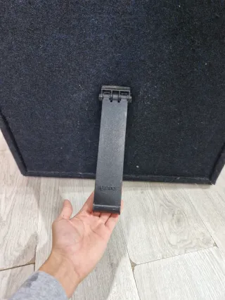 Amplificador Warwick Sweet 25.1