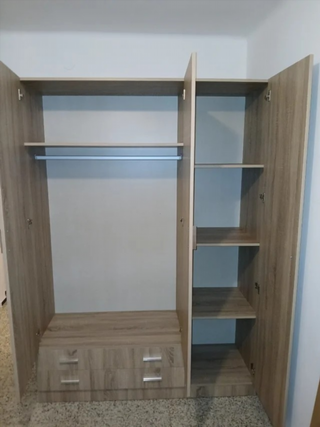 Armario armario armario