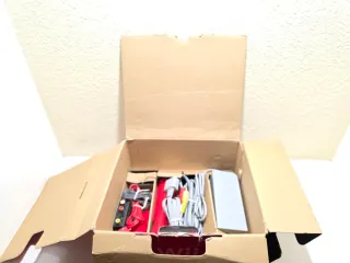 Consola Nintendo Wii Mini