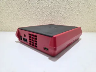 Consola Nintendo Wii Mini