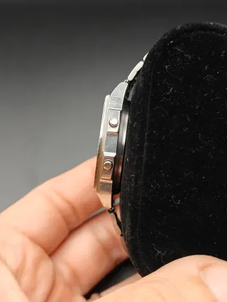 Casio Multi Alarm Vintage Años 80 Japonés