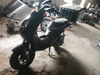 Despiece Peugeot Ludix