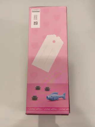 LEGO 40886 Penguins in Love Nuovo perfette condizi