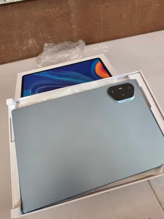 Tablet P90 Pro 11 24GB+2TB Azul