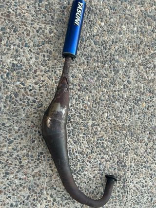 Escape Yasuni para Derbis solamente