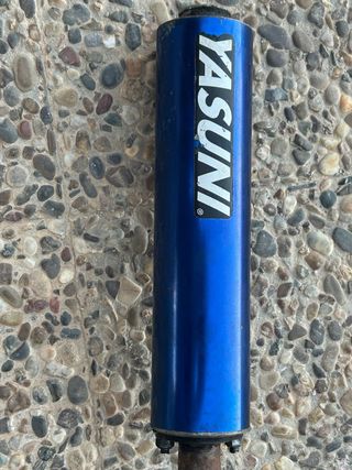 Escape Yasuni para Derbis solamente