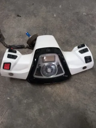 Cuadro instrumentos Kymco People GTI