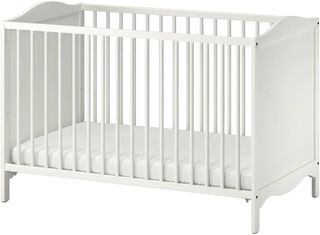 Cuna blanca buen estado