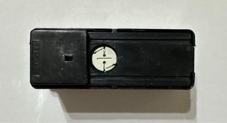 Botão 4 piscas Bmw E46 Serie 3 de 1998 a 2005