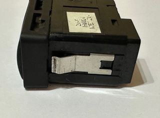 Botão 4 piscas Bmw E46 Serie 3 de 1998 a 2005