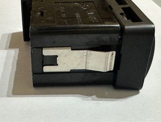 Botão 4 piscas Bmw E46 Serie 3 de 1998 a 2005