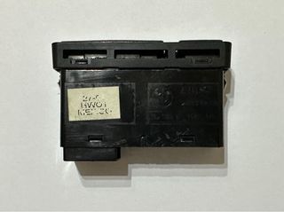 Botão 4 piscas Bmw E46 Serie 3 de 1998 a 2005