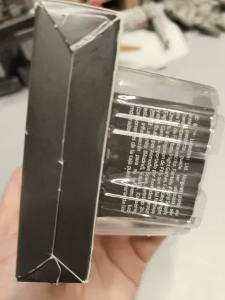 Star Wars X-Wing Fustigador TIE/SK