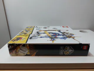 LEGO 71785 Jay's Titan Mech (Ninjago)