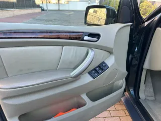 BMW X5 2003 tel 666217952
