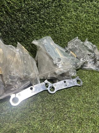 Par Tijas Mini Moto China Aire