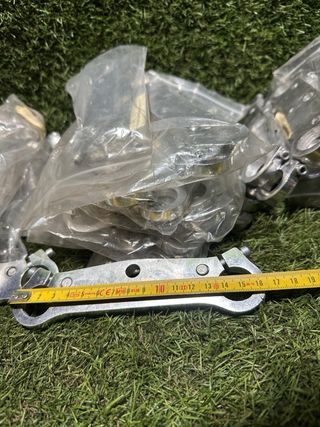 Par Tijas Mini Moto China Aire