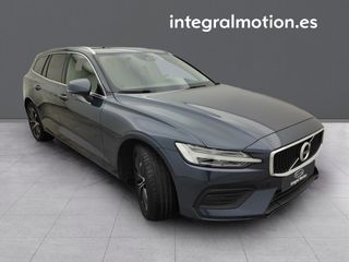 Volvo V60 2.0 D3 Momentum Pro Auto