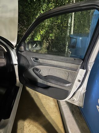 Maravilloso bmw serie 3 E46