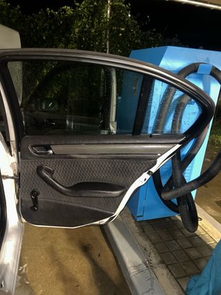 Maravilloso bmw serie 3 E46