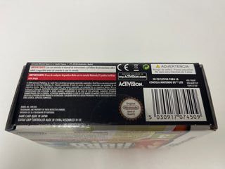 Band Hero Nintendo DS Activision