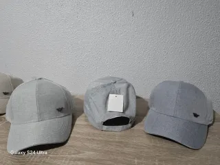 Gorras Polo,Converse, Armani segmento B marca