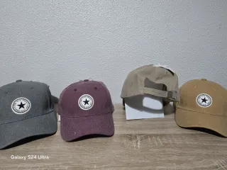 Gorras Polo,Converse, Armani segmento B marca