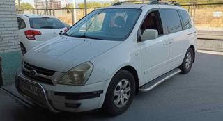 Kia 284104x900 válvula carnival - vq 2006 - 219051