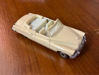 Set 3 COCHES ANTIGUOS A ESCALA 1994 (Perfectos)