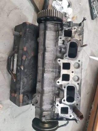 Culata Peugeot 309 1.9d