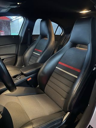 Mercedes-Benz Clase A250