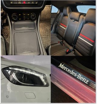 Mercedes-Benz Clase A250