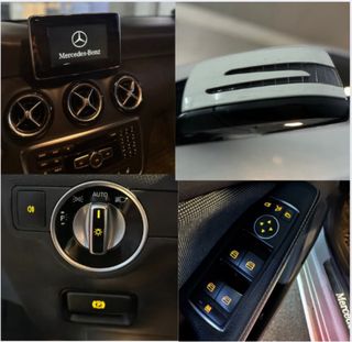 Mercedes-Benz Clase A250