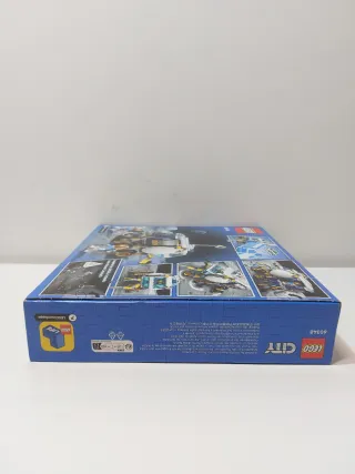 LEGO 60348 Lunar Roving Vehicle (City)