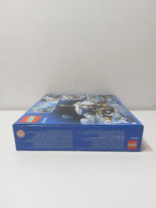 LEGO 60348 Lunar Roving Vehicle (City)