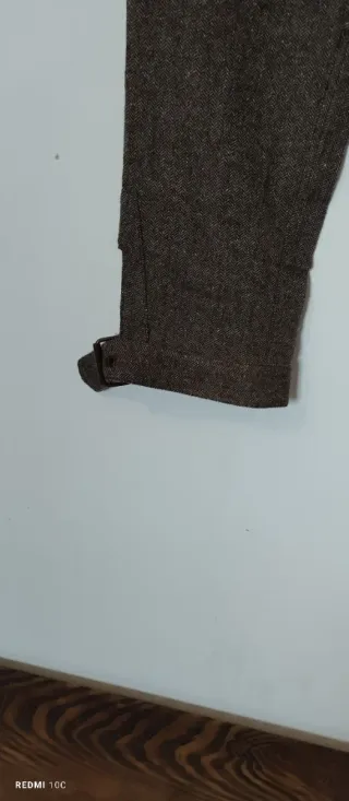 Pantaloni Liu Jo donna fantasia