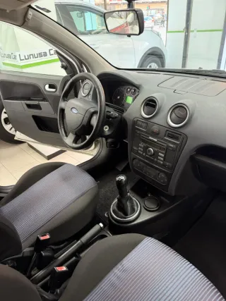 Ford Fusion Muy cuidado