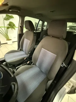 Ford Fusion Muy cuidado