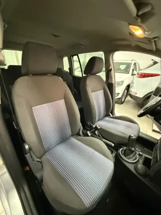 Ford Fusion Muy cuidado