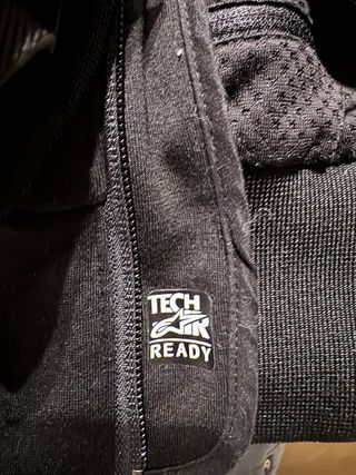 Sudadera Alpinestars x Diesel