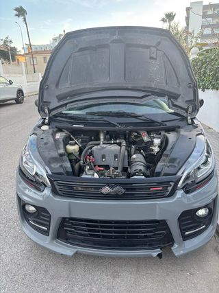 Ligier js50 sport ultimate