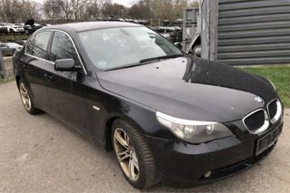 Foto orientativa Despiece BMW E60