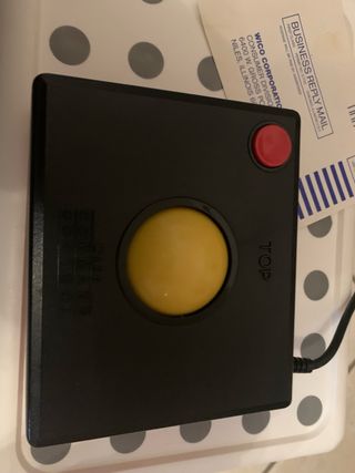 Trackball Wiko Command Control