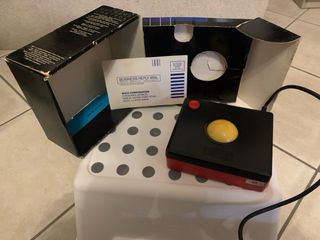 Trackball Wiko Command Control