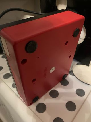 Trackball Wiko Command Control