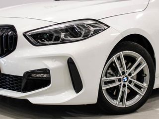 BMW Serie 1 118d 110 kW (150 CV)