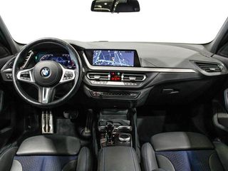 BMW Serie 1 118d 110 kW (150 CV)